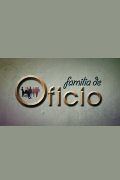 Familia de Oficio