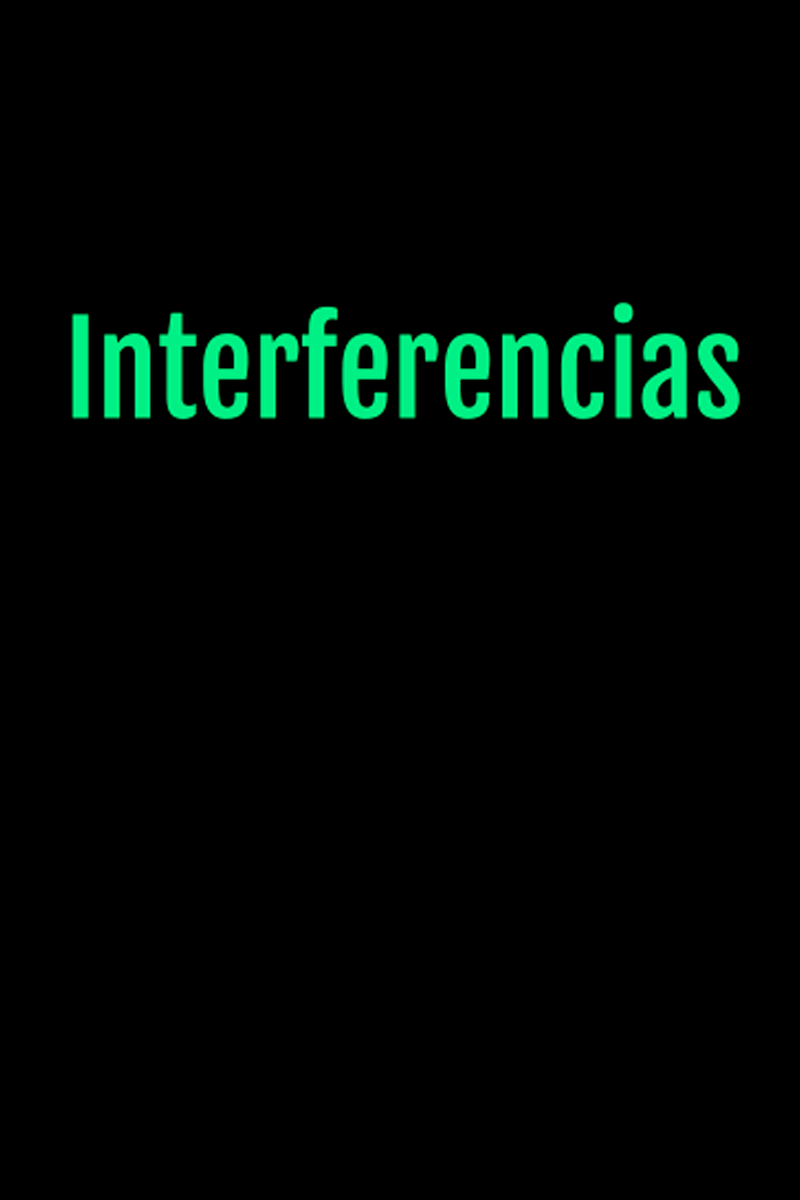 Interferencias