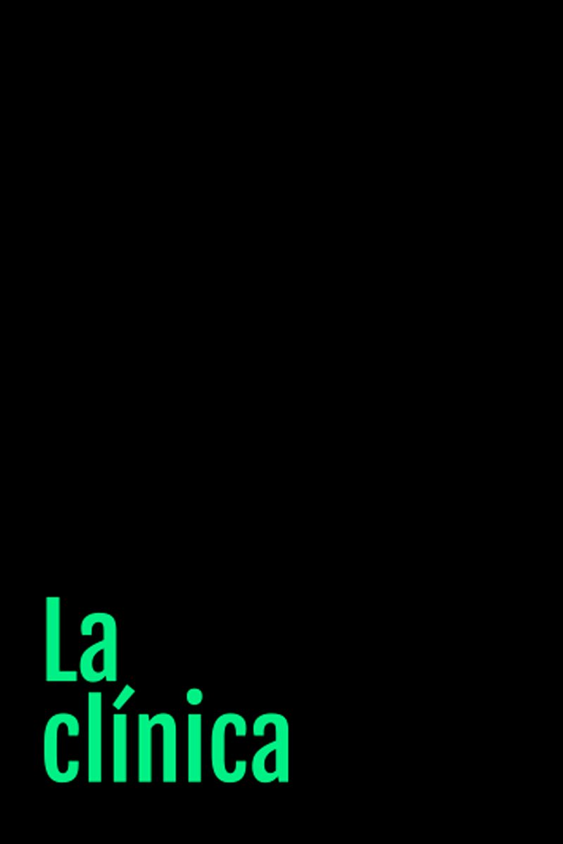 La clínica