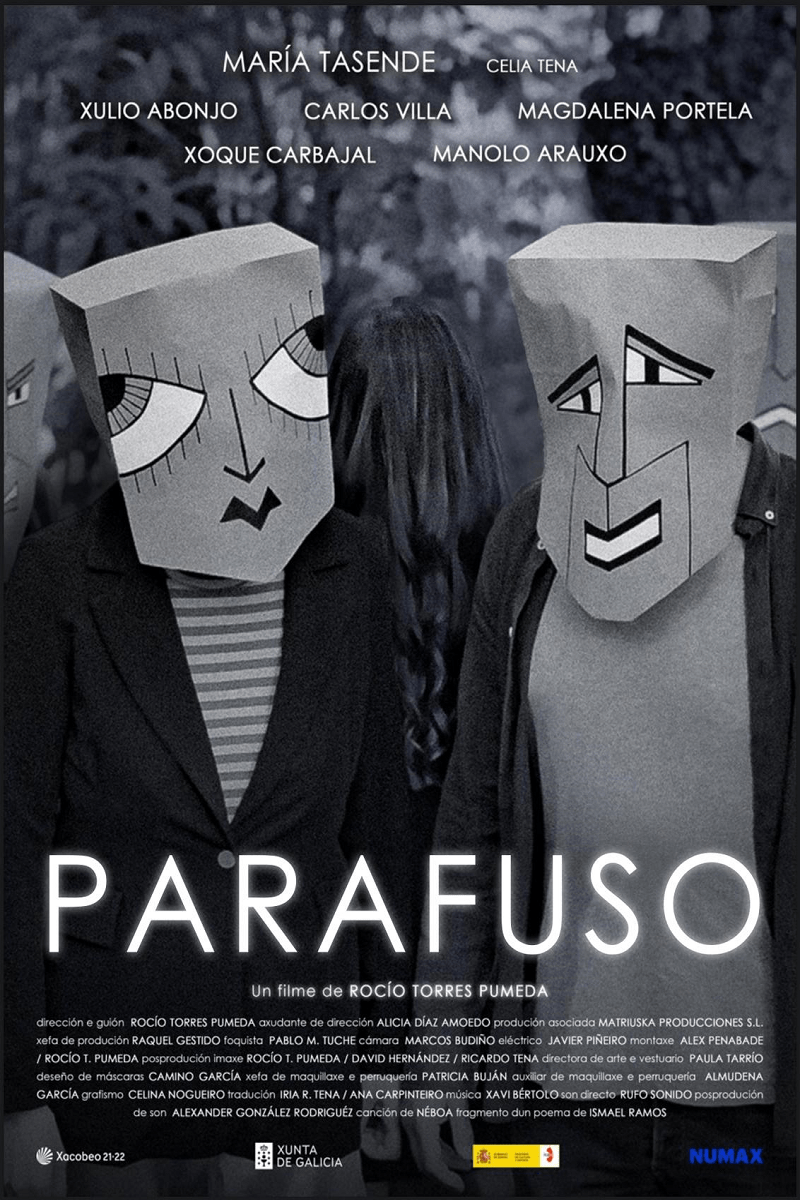 Parafuso