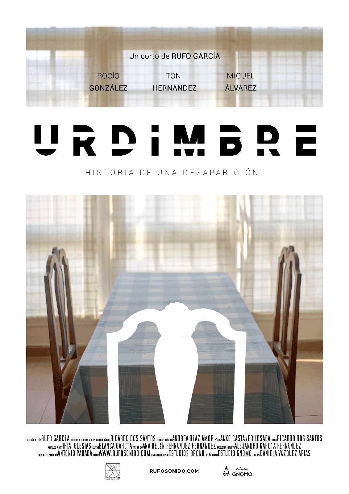 Urdimbre